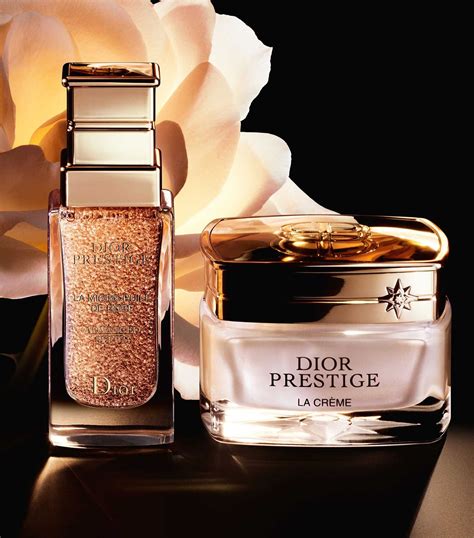 prestige discovery set dior|dior prestige the collection.